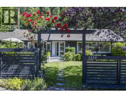 3420 ROCKVIEW PLACE, West Vancouver, British Columbia