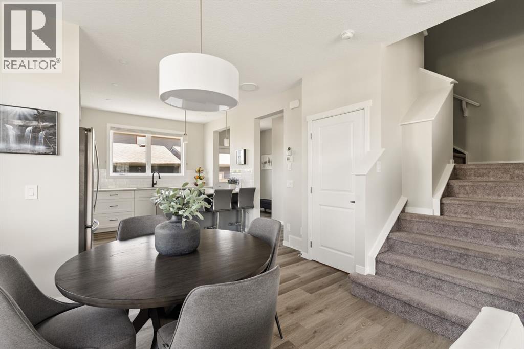 40 Magnolia Parade SE, Calgary, Alberta  T3M 3E5 - Photo 6 - A2330280