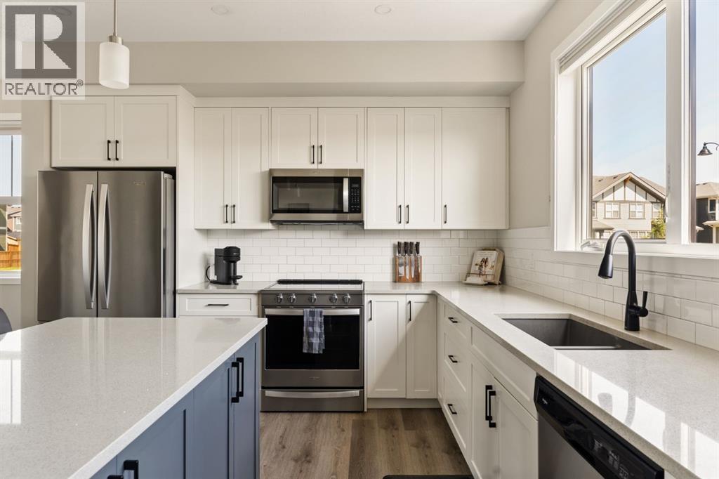 40 Magnolia Parade SE, Calgary, Alberta  T3M 3E5 - Photo 18 - A2330280