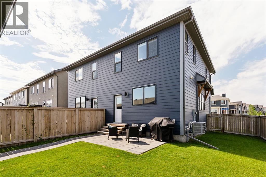 40 Magnolia Parade SE, Calgary, Alberta  T3M 3E5 - Photo 36 - A2330280