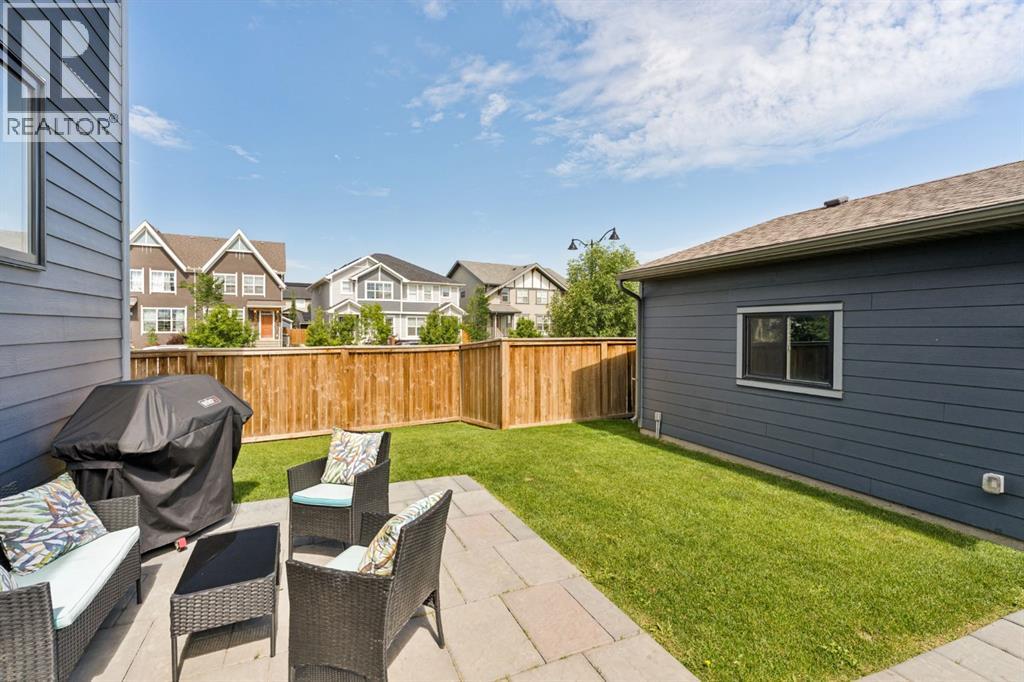 40 Magnolia Parade SE, Calgary, Alberta  T3M 3E5 - Photo 39 - A2330280