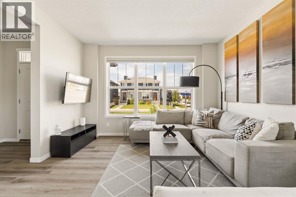 40 Magnolia Parade SE, Calgary, Alberta  T3M 3E5 - Photo 10 - A2330280