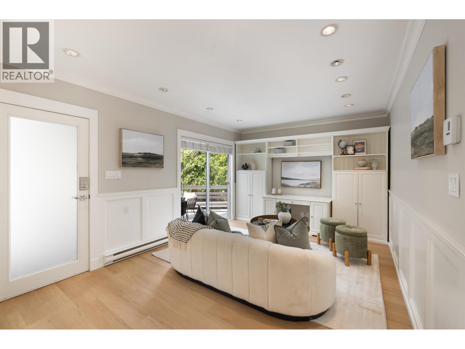 3420 Rockview Place, West Vancouver, British Columbia  V7V 3H3 - Photo 6 - R3154342