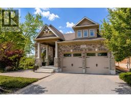 125 WOOLNER Trail, Kitchener, Ontario