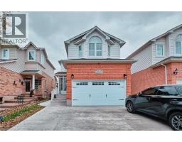 112 HOLLYRIDGE Crescent Unit# Lower, kitchener, Ontario