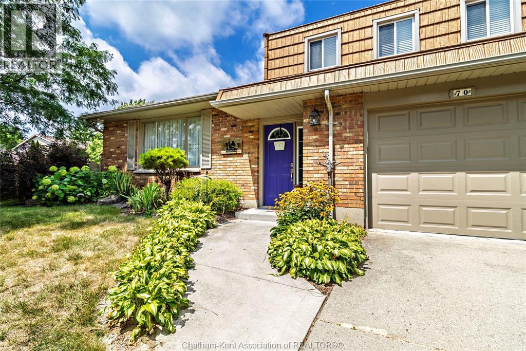70 Sioux Drive, Chatham, Ontario  N7M 5S5 - Photo 4 - 26019274