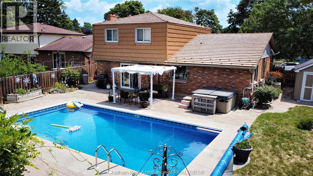 70 Sioux Drive, Chatham, Ontario  N7M 5S5 - Photo 43 - 26019274