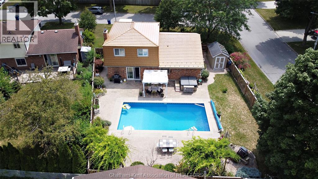 70 Sioux Drive, Chatham, Ontario  N7M 5S5 - Photo 44 - 26019274