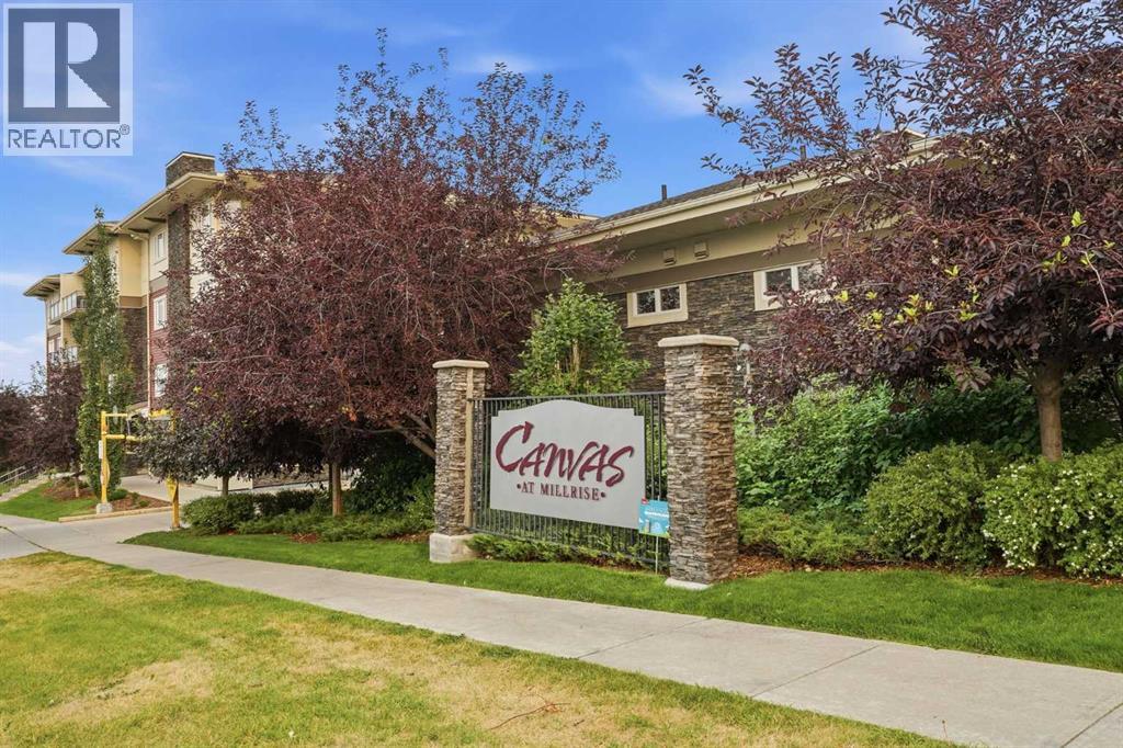 441, 11 Millrise Drive SW, Calgary, Alberta  T2Y 0K7 - Photo 1 - A2333575