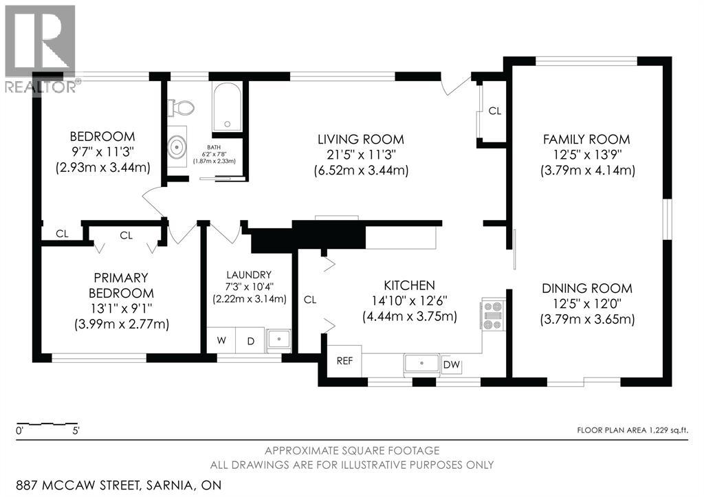 887 Mccaw Street, Sarnia, Ontario  N7V 2X4 - Photo 32 - 26019272