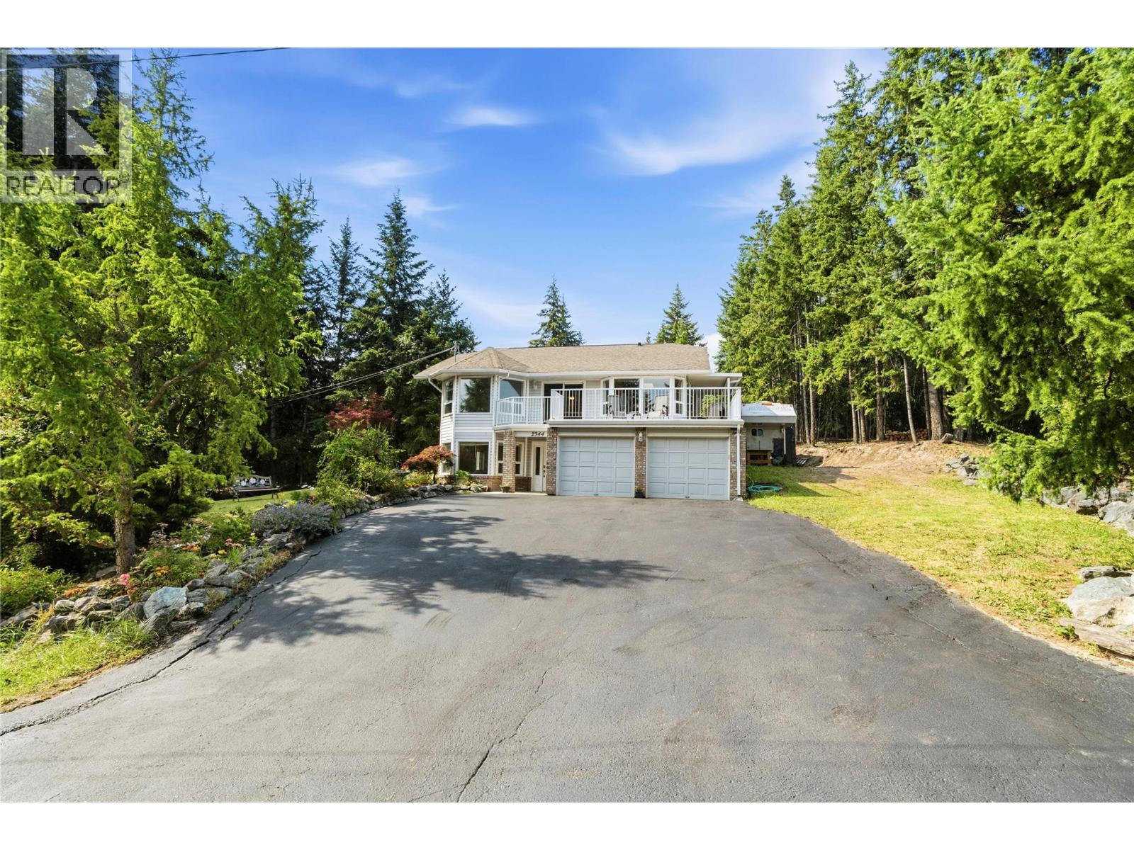 2344 Pleasant Dale Road, Blind Bay, British Columbia  V0E 1H2 - Photo 5 - 10393825