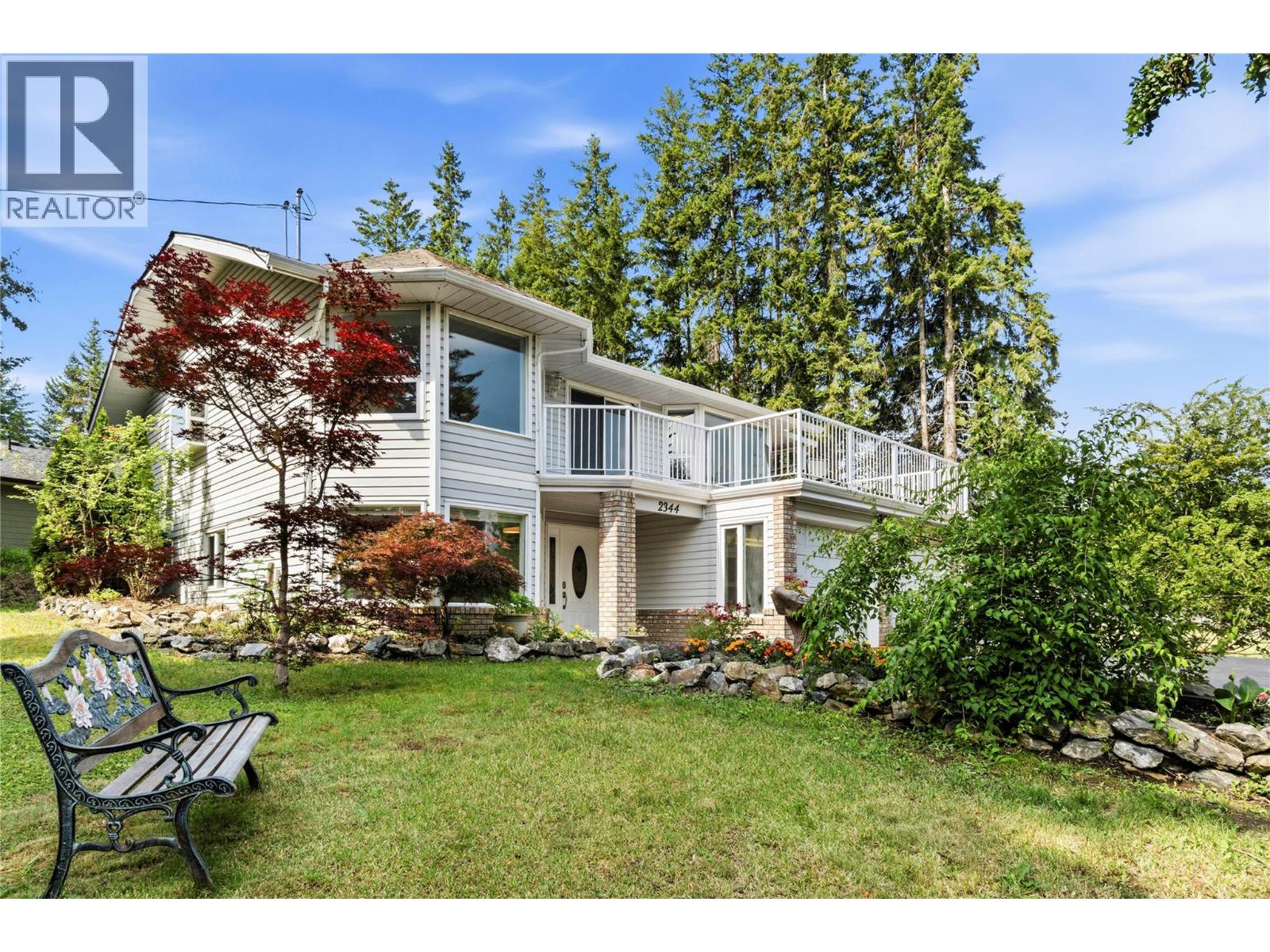 2344 Pleasant Dale Road, Blind Bay, British Columbia  V0E 1H2 - Photo 2 - 10393825