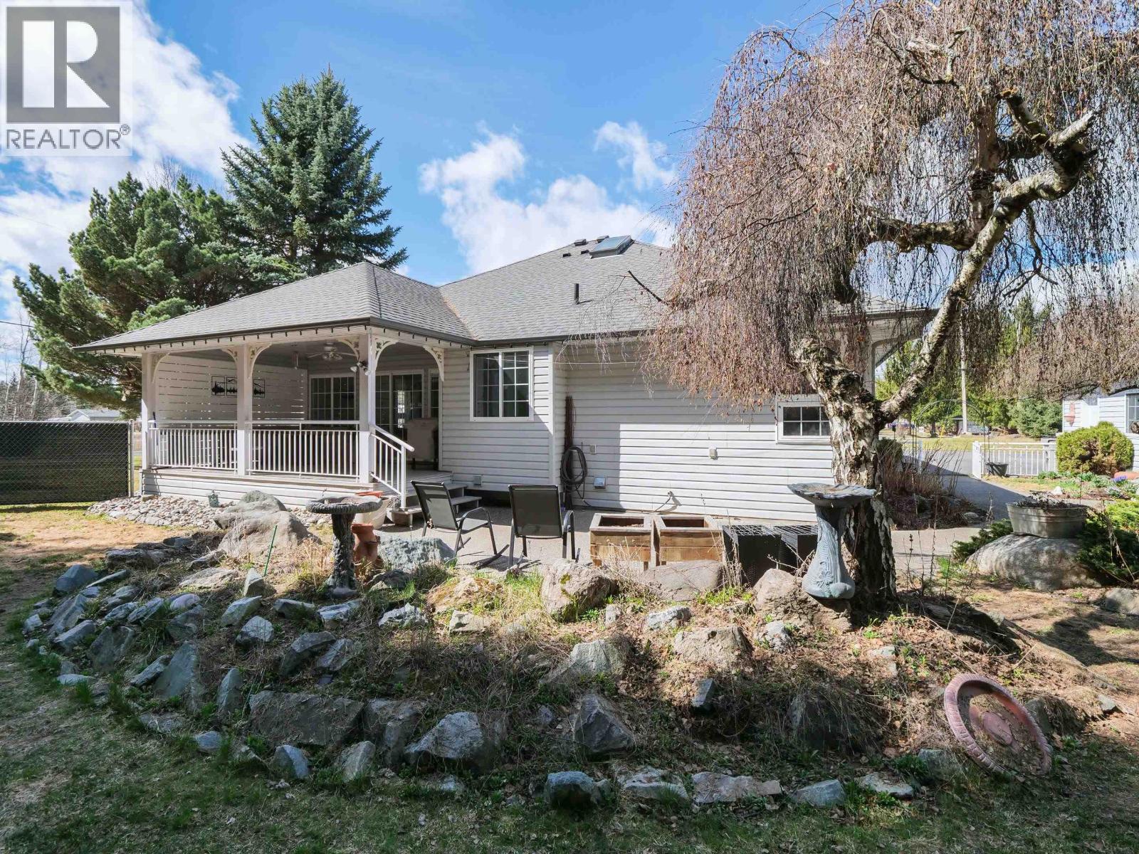 308 Westland Road, Quesnel, British Columbia  V2J 6A7 - Photo 30 - R3154631