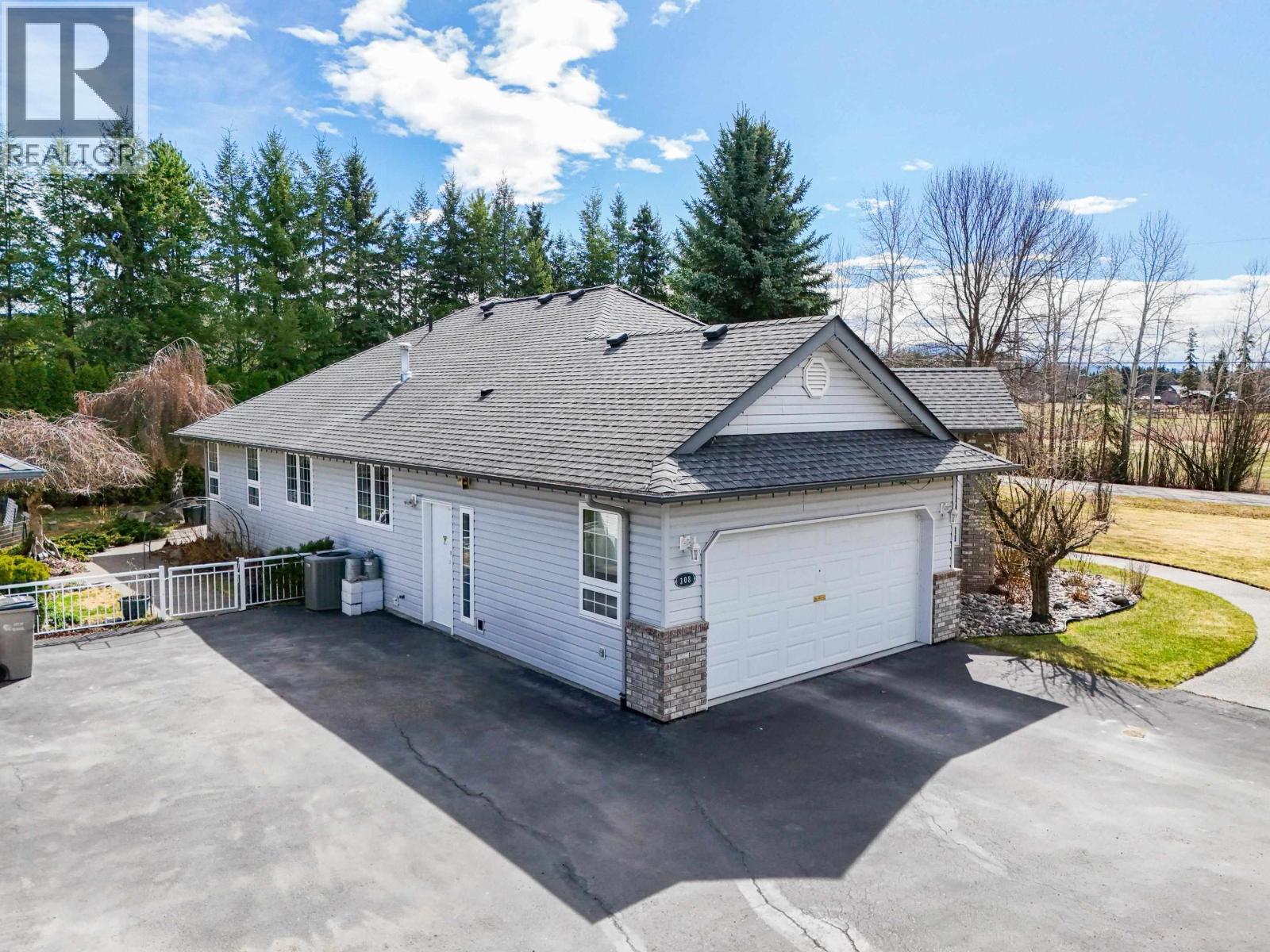 308 Westland Road, Quesnel, British Columbia  V2J 6A7 - Photo 31 - R3154631