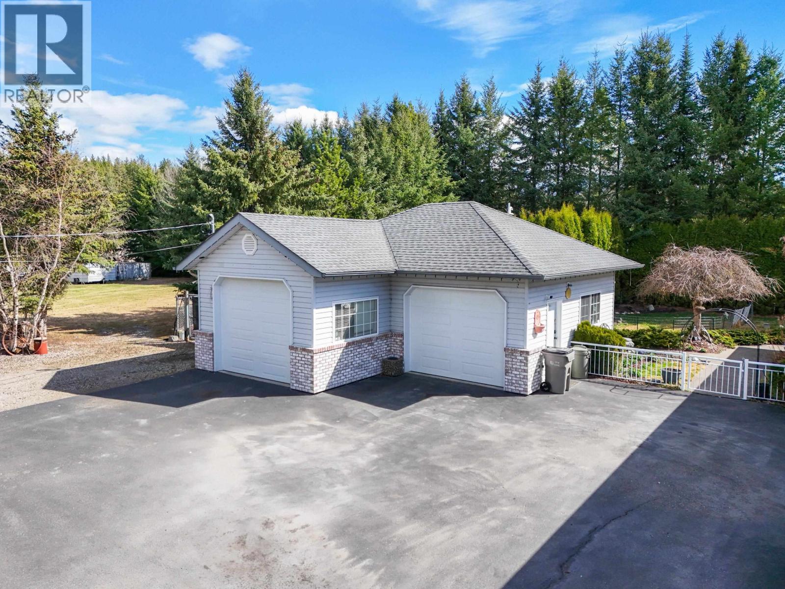 308 Westland Road, Quesnel, British Columbia  V2J 6A7 - Photo 32 - R3154631