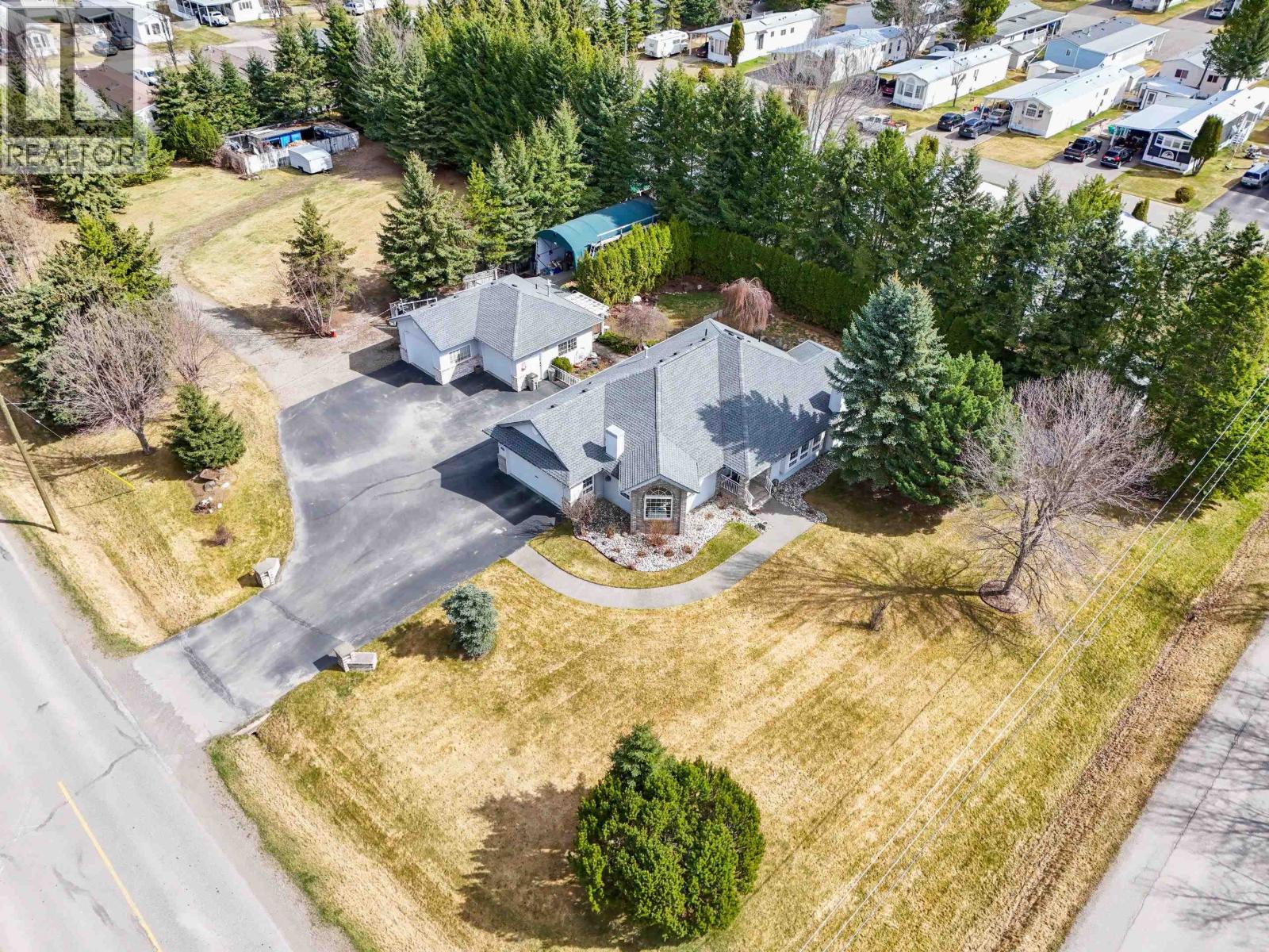 308 Westland Road, Quesnel, British Columbia  V2J 6A7 - Photo 34 - R3154631