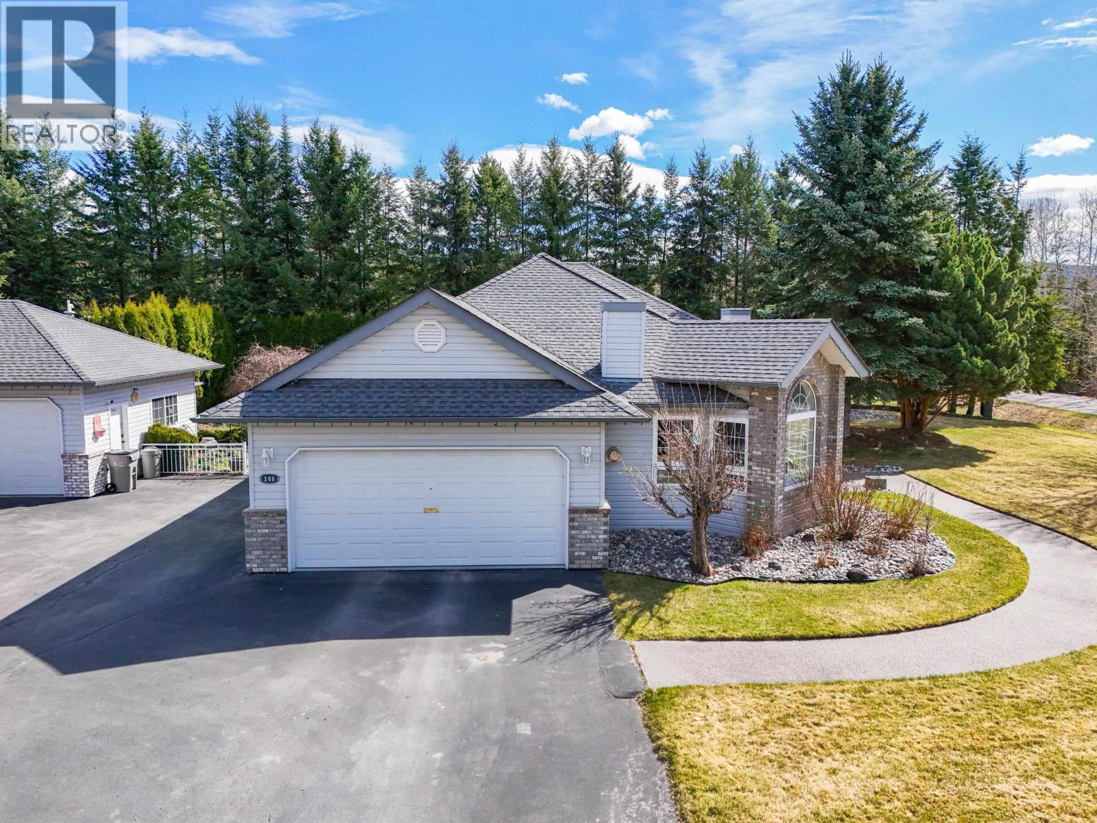 308 Westland Road, Quesnel, British Columbia  V2J 6A7 - Photo 35 - R3154631
