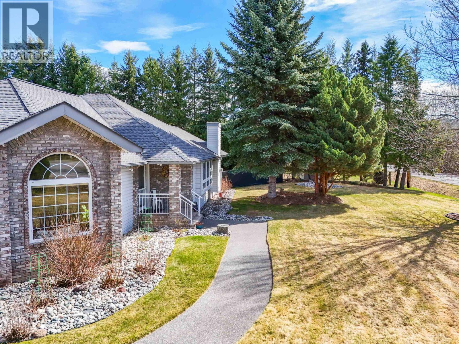 308 Westland Road, Quesnel, British Columbia  V2J 6A7 - Photo 36 - R3154631