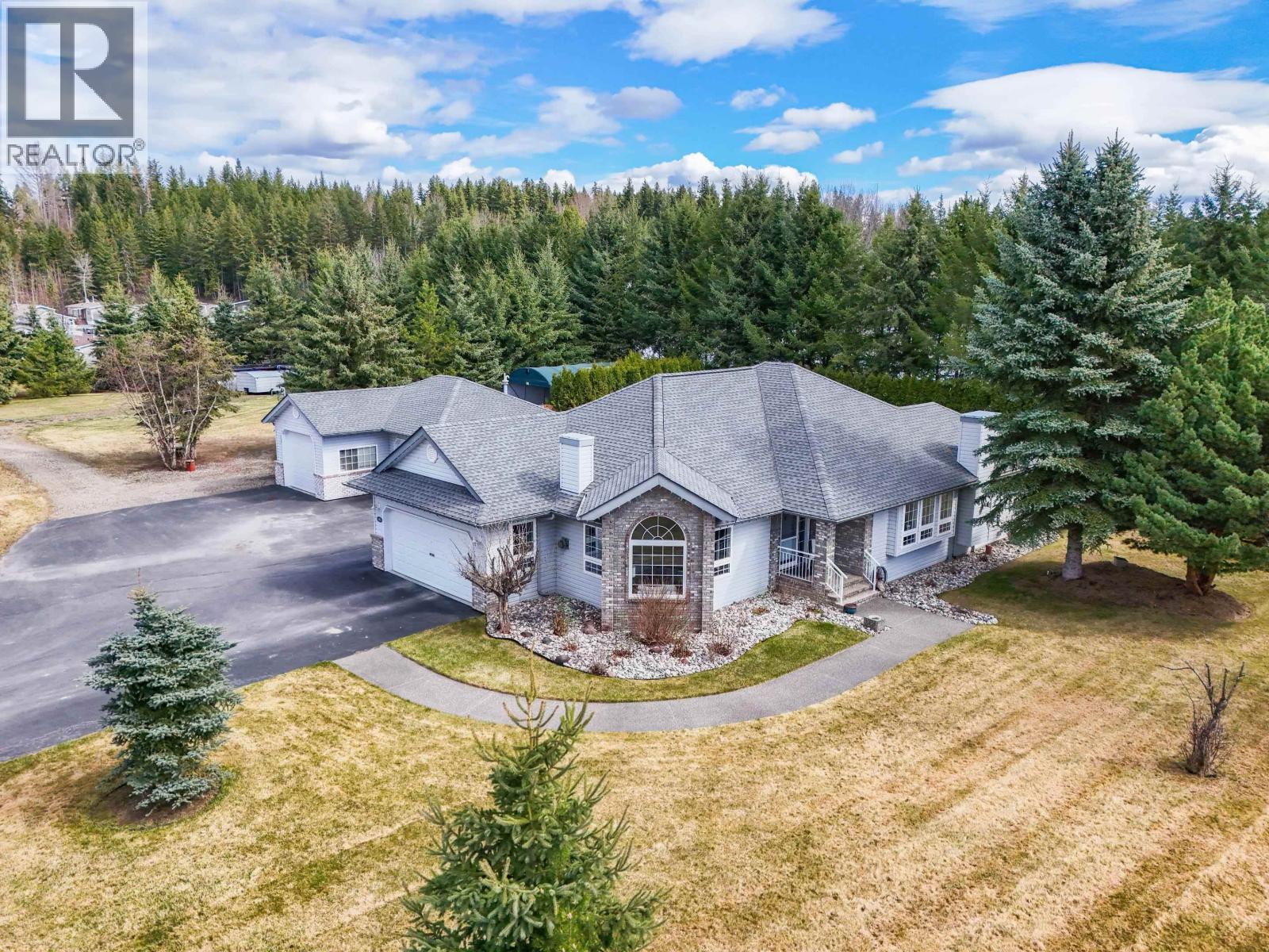 308 Westland Road, Quesnel, British Columbia  V2J 6A7 - Photo 37 - R3154631