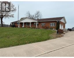 1239 OXFORD & LOT 13 OXFORD AVENUE, Kingsville, Ontario