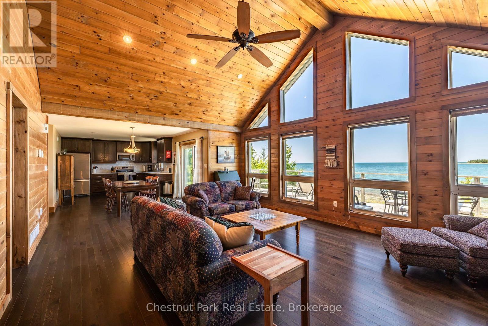 145 Eagle Road, Northern Bruce Peninsula, Ontario  N0H 2R0 - Photo 11 - X13661132