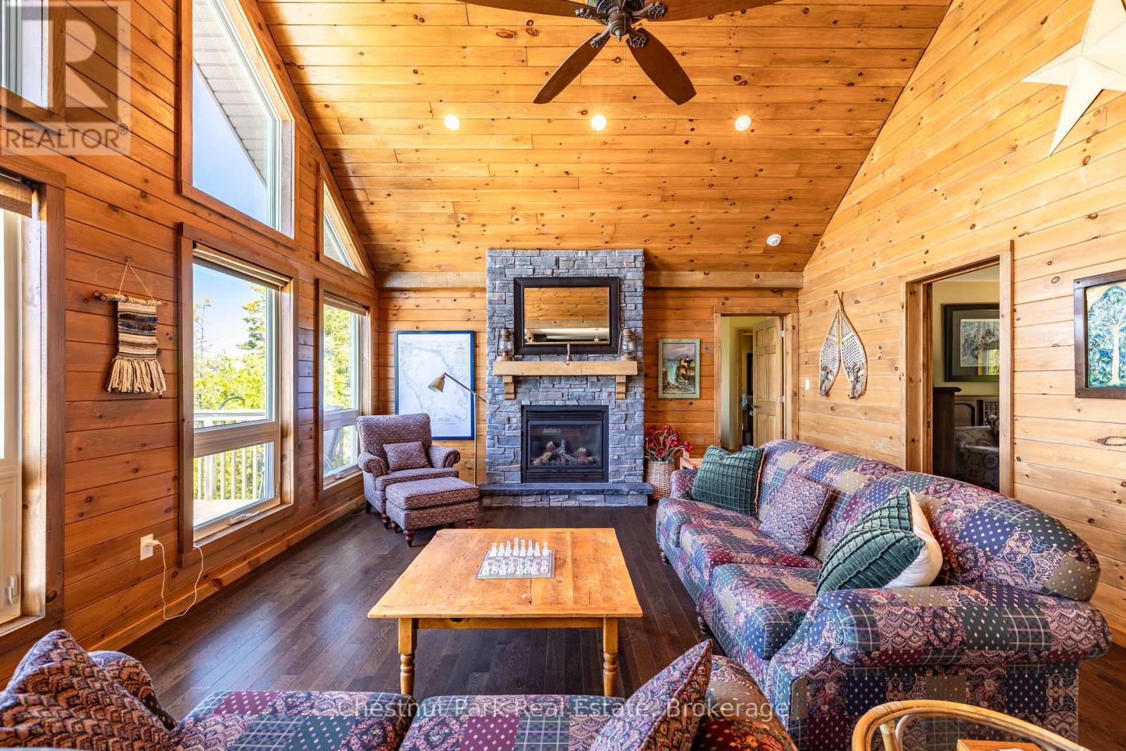 145 Eagle Road, Northern Bruce Peninsula, Ontario  N0H 2R0 - Photo 12 - X13661132