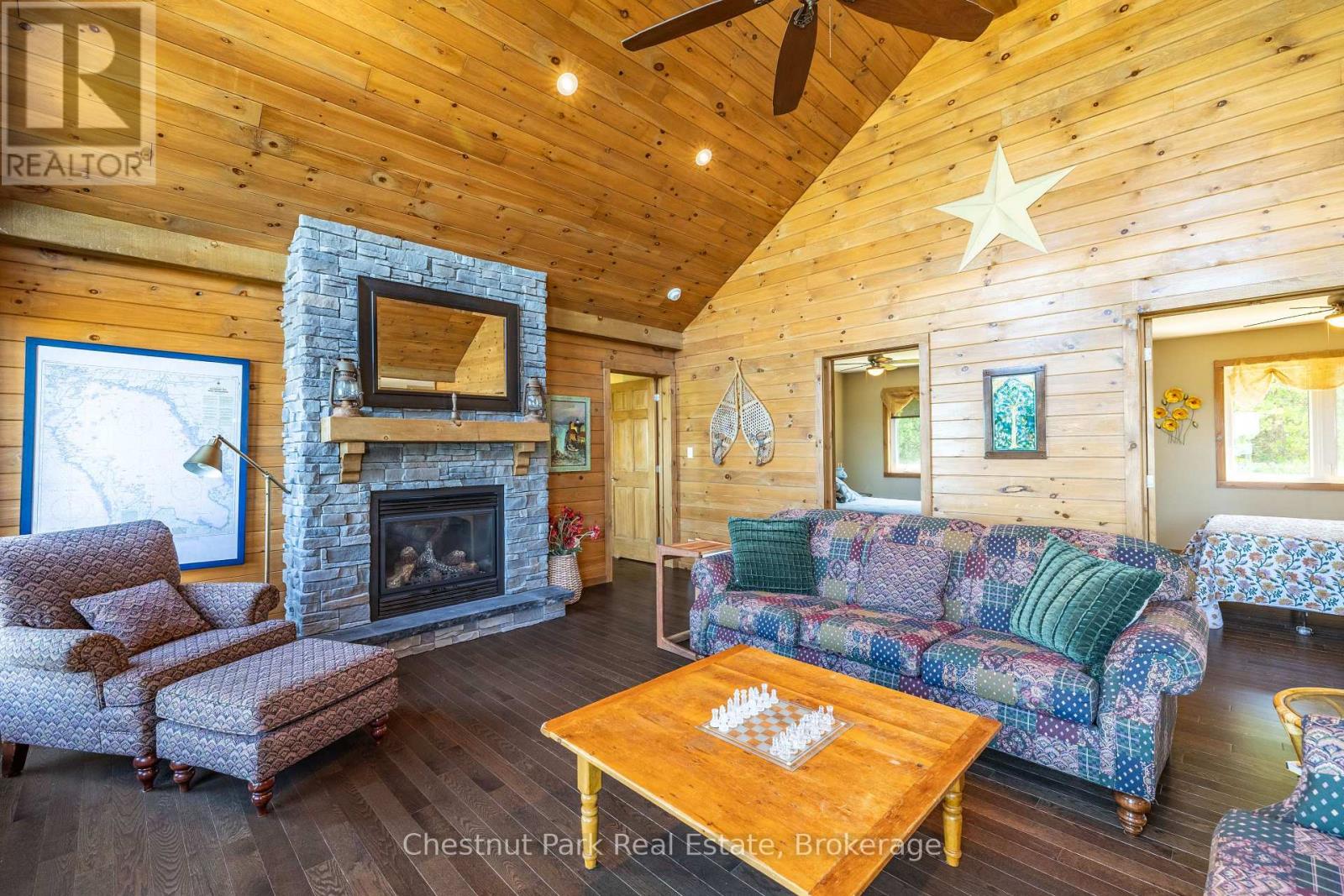 145 Eagle Road, Northern Bruce Peninsula, Ontario  N0H 2R0 - Photo 13 - X13661132