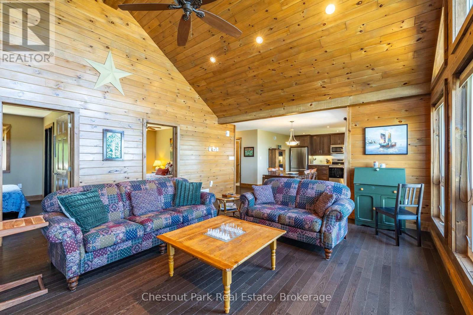 145 Eagle Road, Northern Bruce Peninsula, Ontario  N0H 2R0 - Photo 14 - X13661132