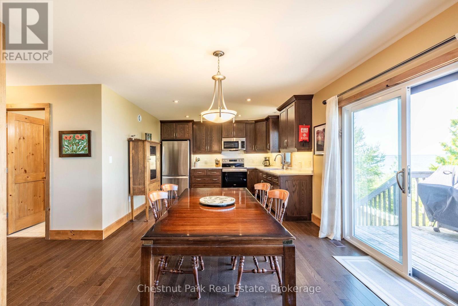 145 Eagle Road, Northern Bruce Peninsula, Ontario  N0H 2R0 - Photo 15 - X13661132