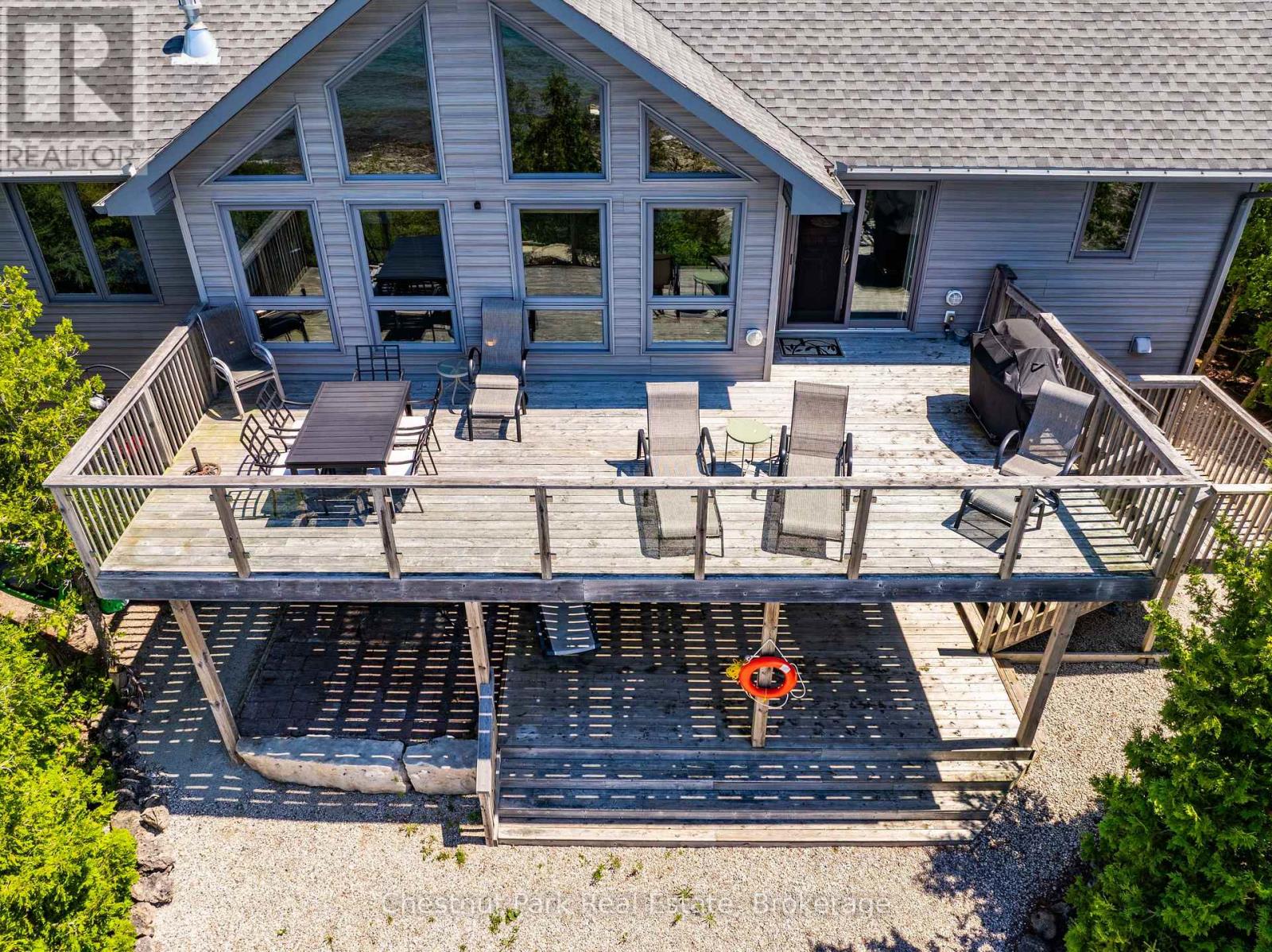 145 Eagle Road, Northern Bruce Peninsula, Ontario  N0H 2R0 - Photo 16 - X13661132