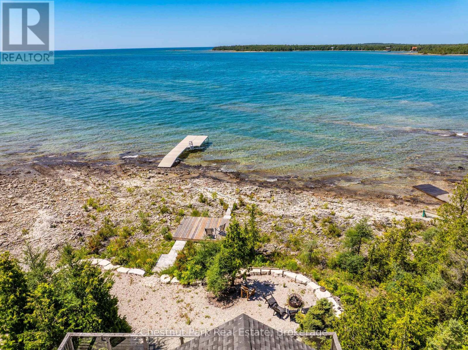 145 Eagle Road, Northern Bruce Peninsula, Ontario  N0H 2R0 - Photo 17 - X13661132