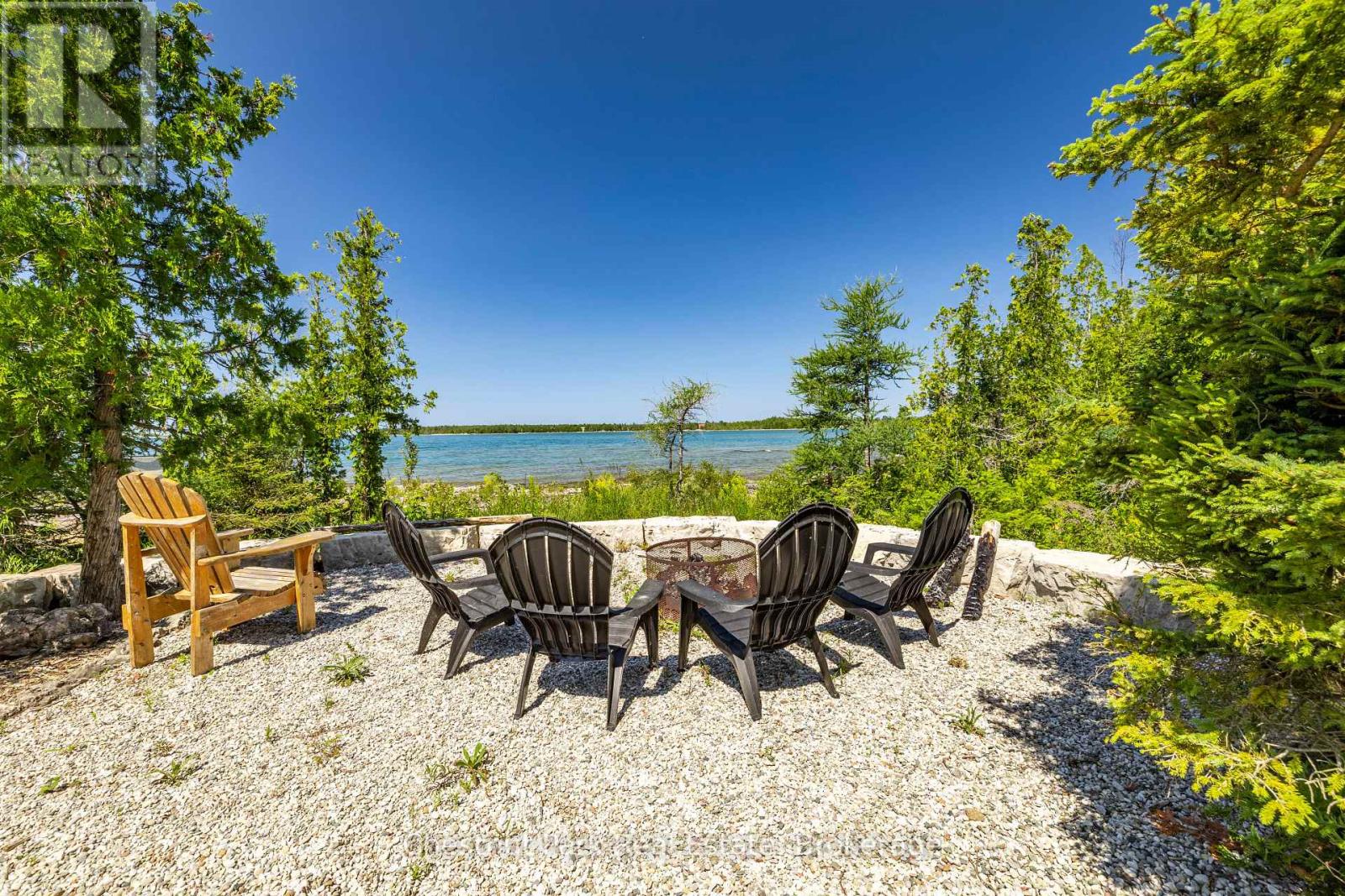 145 Eagle Road, Northern Bruce Peninsula, Ontario  N0H 2R0 - Photo 41 - X13661132