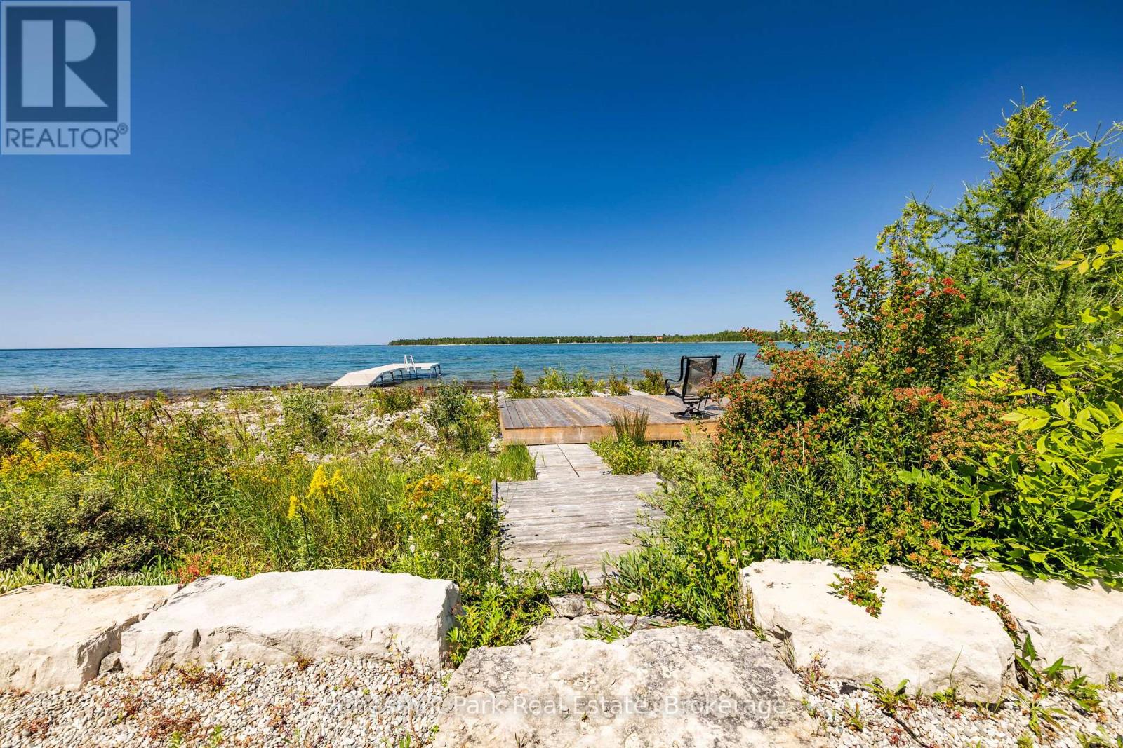 145 Eagle Road, Northern Bruce Peninsula, Ontario  N0H 2R0 - Photo 45 - X13661132