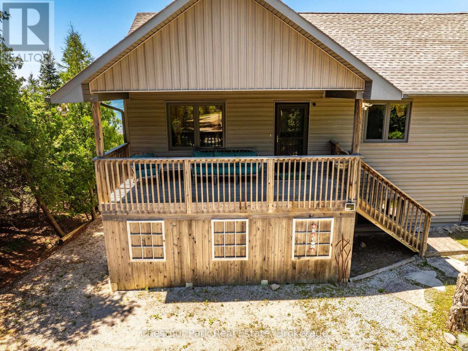 145 Eagle Road, Northern Bruce Peninsula, Ontario  N0H 2R0 - Photo 5 - X13661132