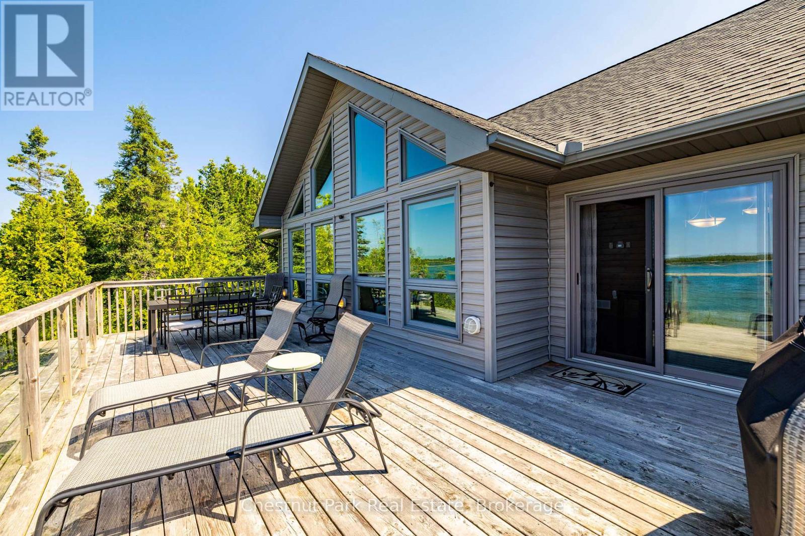 145 Eagle Road, Northern Bruce Peninsula, Ontario  N0H 2R0 - Photo 37 - X13661132