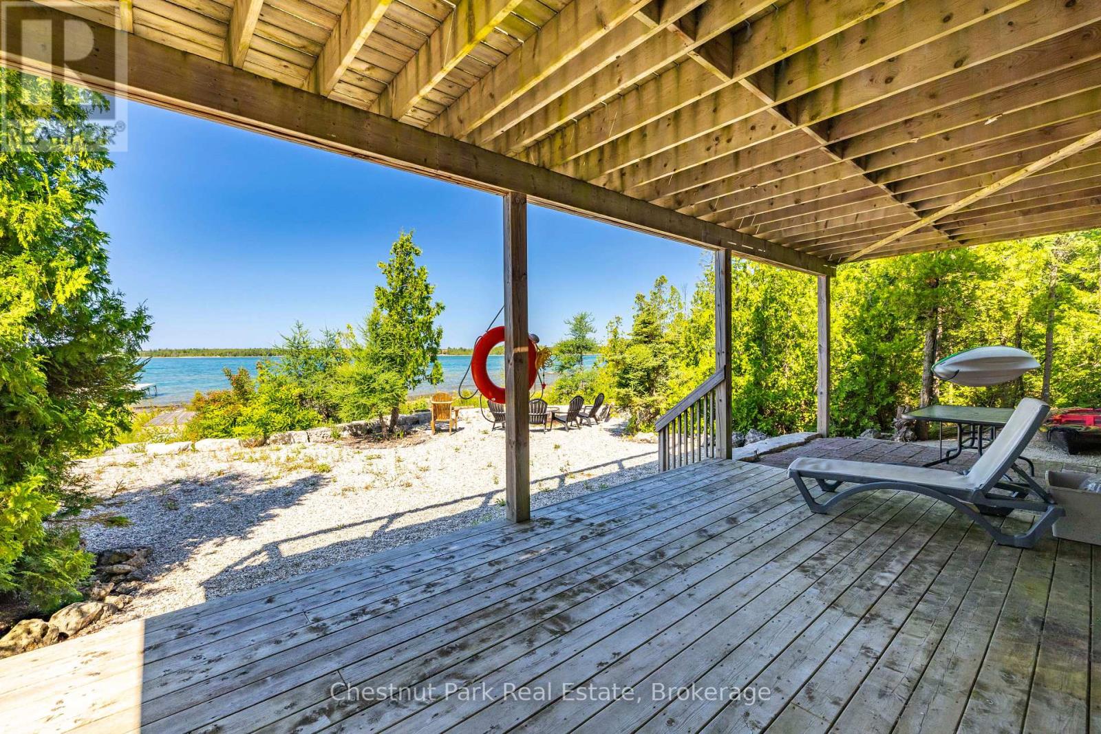 145 Eagle Road, Northern Bruce Peninsula, Ontario  N0H 2R0 - Photo 31 - X13661132