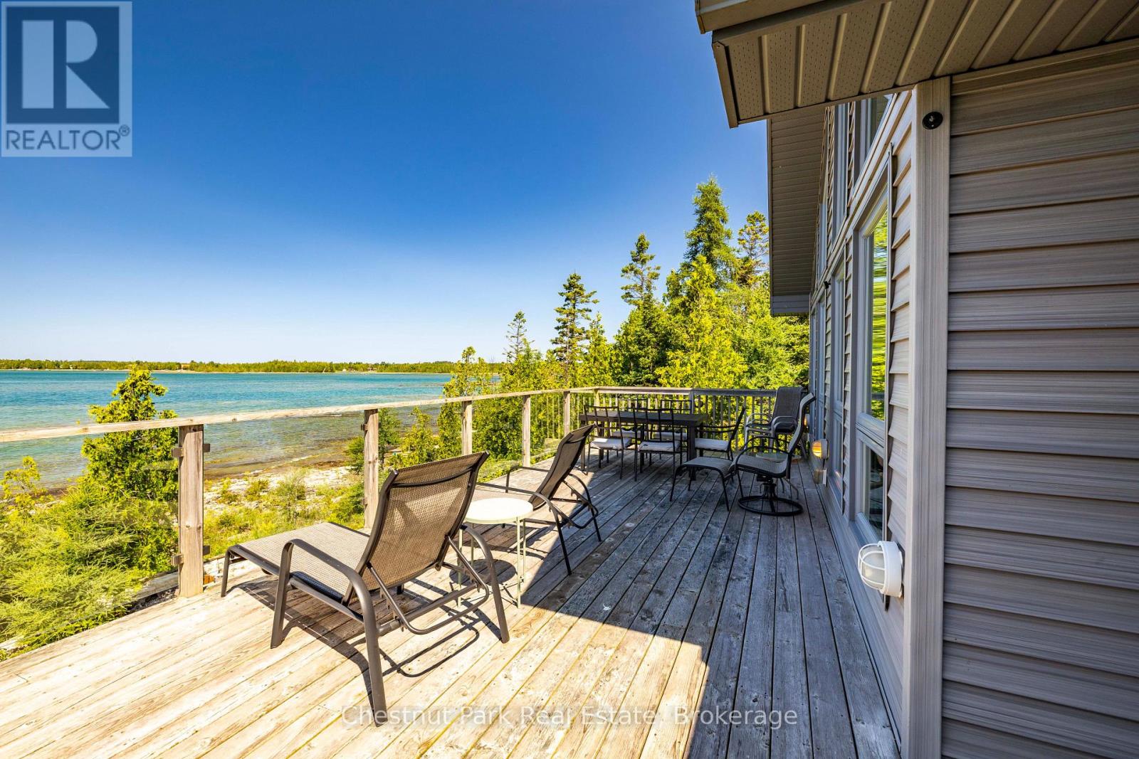 145 Eagle Road, Northern Bruce Peninsula, Ontario  N0H 2R0 - Photo 39 - X13661132