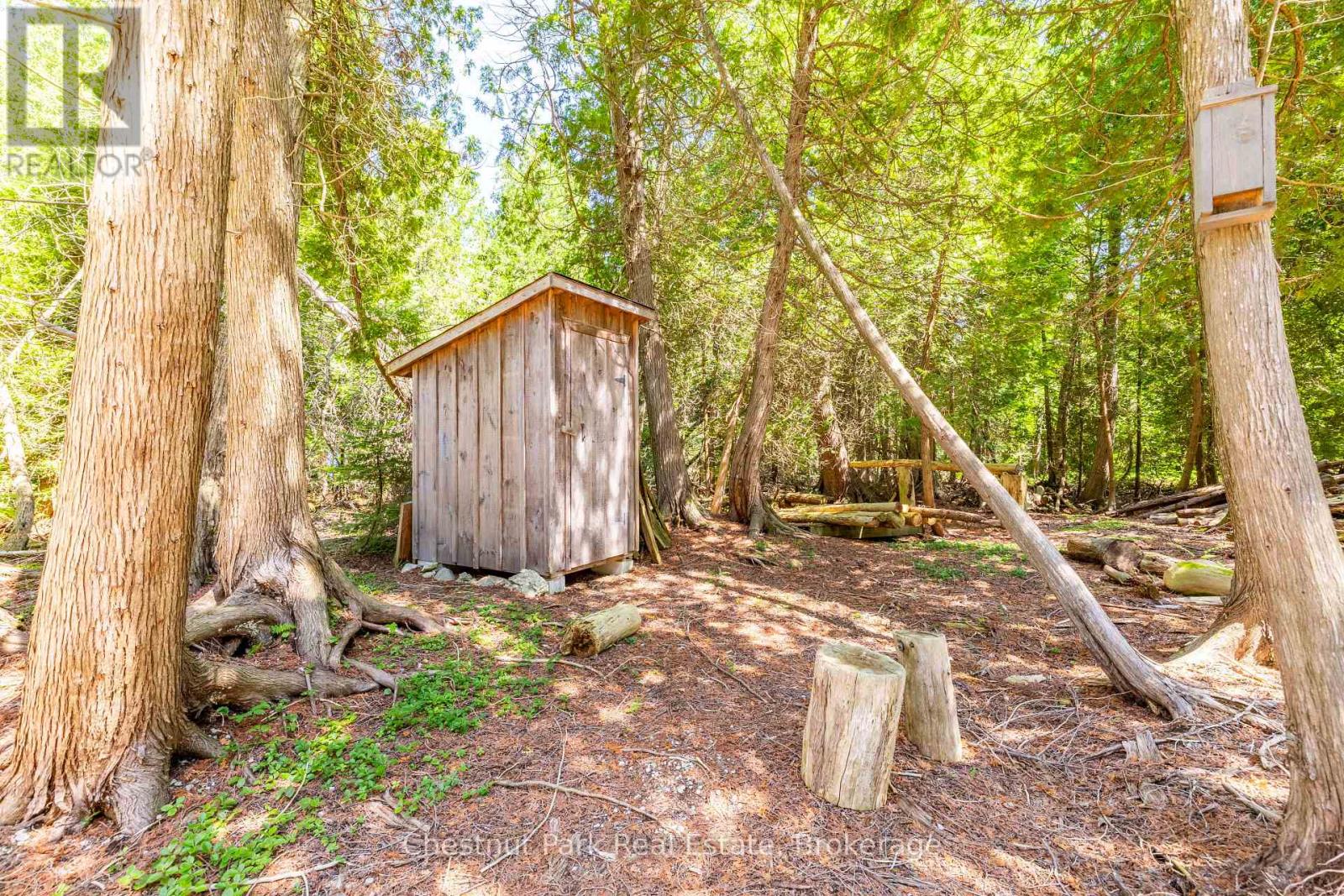 145 Eagle Road, Northern Bruce Peninsula, Ontario  N0H 2R0 - Photo 42 - X13661132