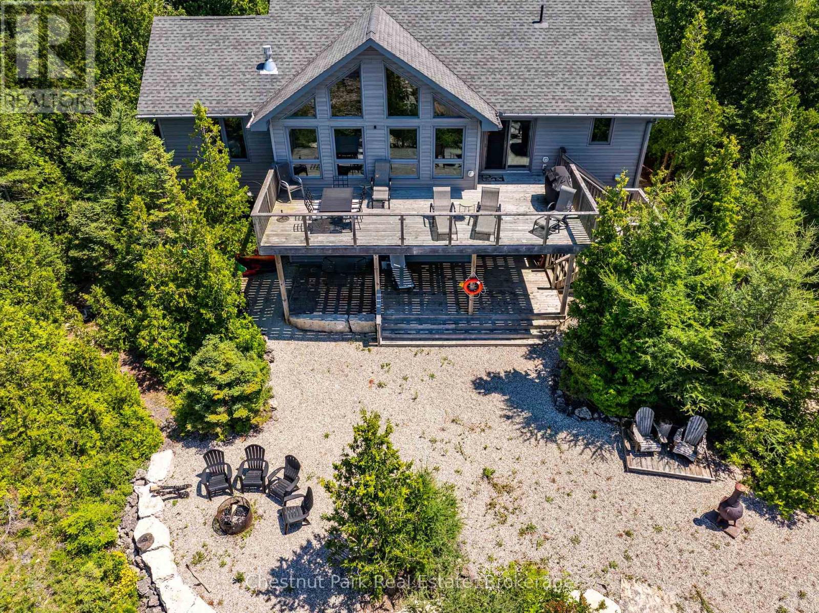 145 Eagle Road, Northern Bruce Peninsula, Ontario  N0H 2R0 - Photo 44 - X13661132