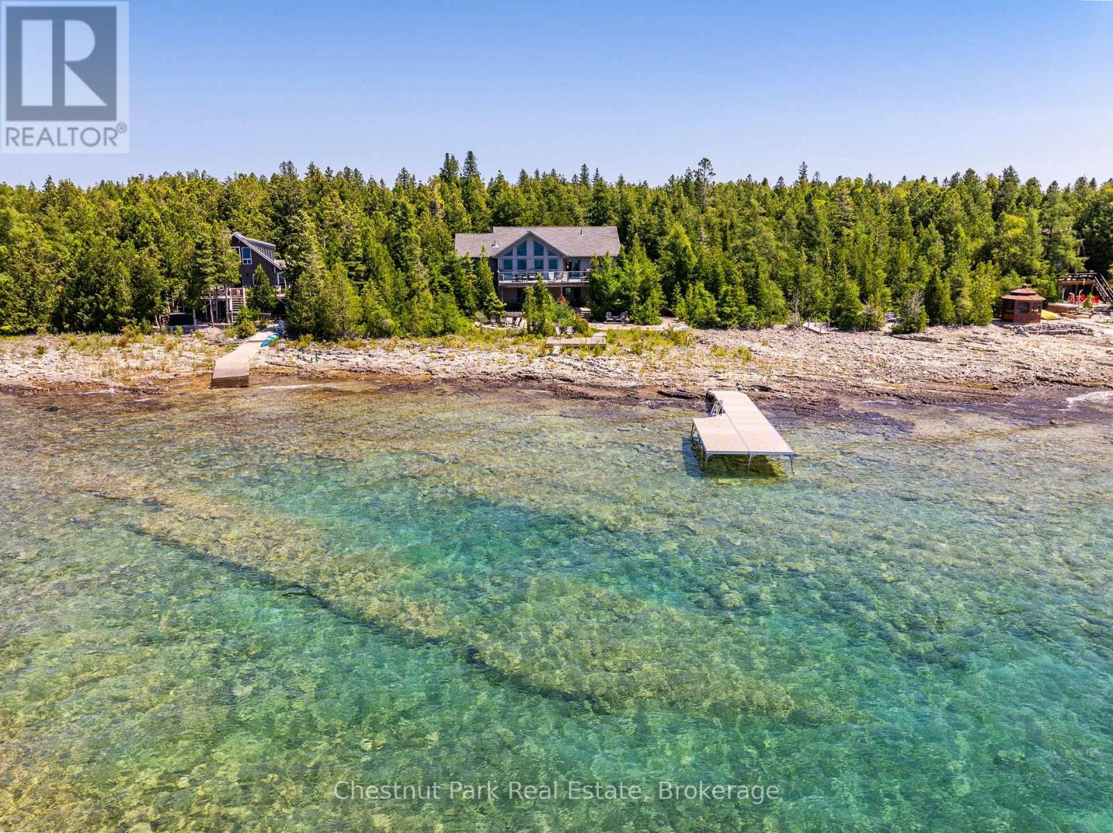145 Eagle Road, Northern Bruce Peninsula, Ontario  N0H 2R0 - Photo 46 - X13661132
