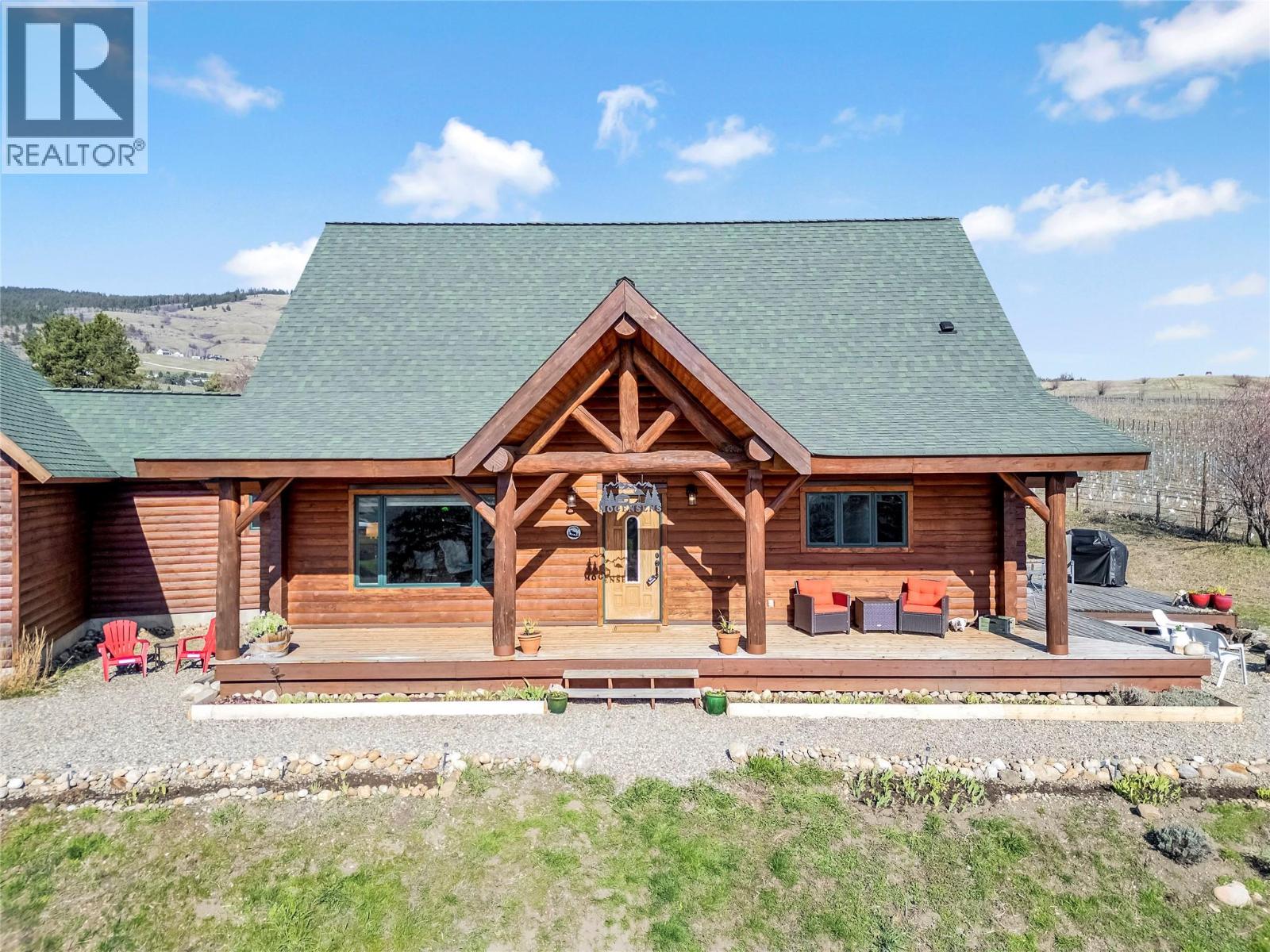 9371 6 Highway, Coldstream, British Columbia  V1B 3B5 - Photo 6 - 10397315
