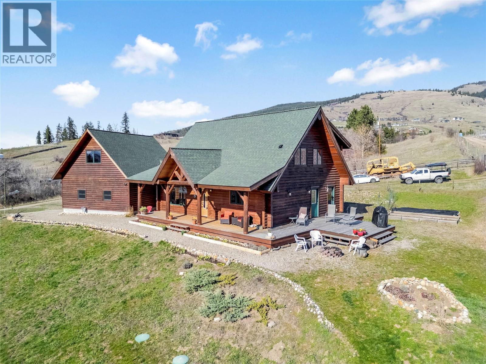 9371 6 Highway, Coldstream, British Columbia  V1B 3B5 - Photo 7 - 10397315