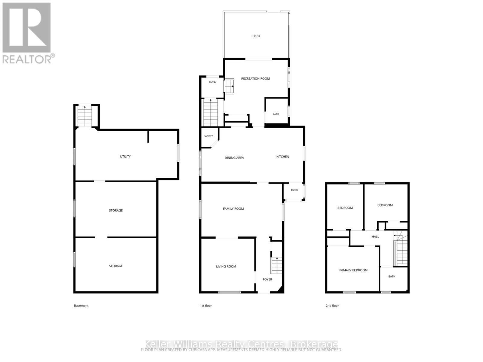 589 8th Avenue, Hanover, Ontario  N4N 2L4 - Photo 34 - X13662208