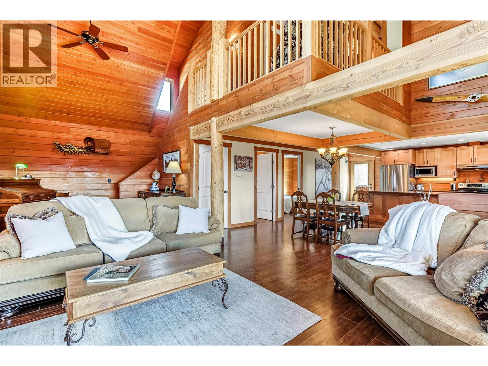 9371 6 Highway, Coldstream, British Columbia  V1B 3B5 - Photo 29 - 10397315