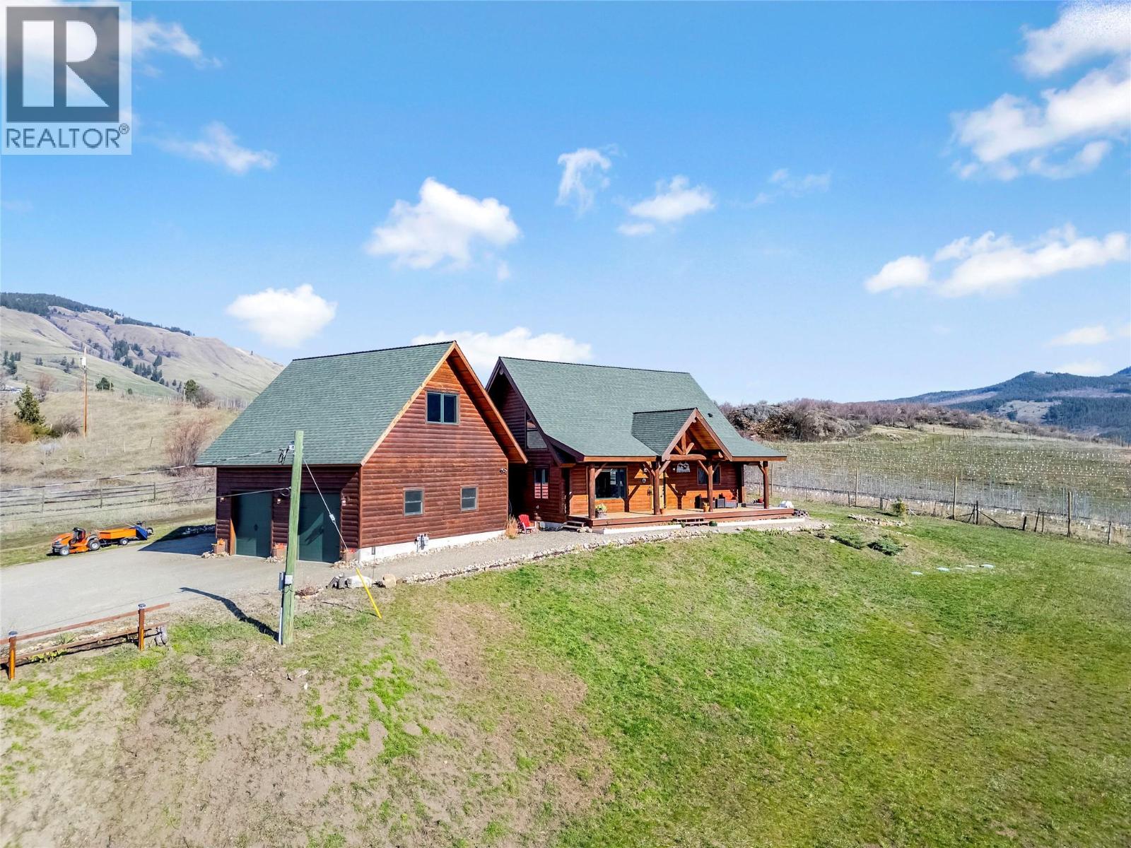 9371 6 Highway, Coldstream, British Columbia  V1B 3B5 - Photo 69 - 10397315