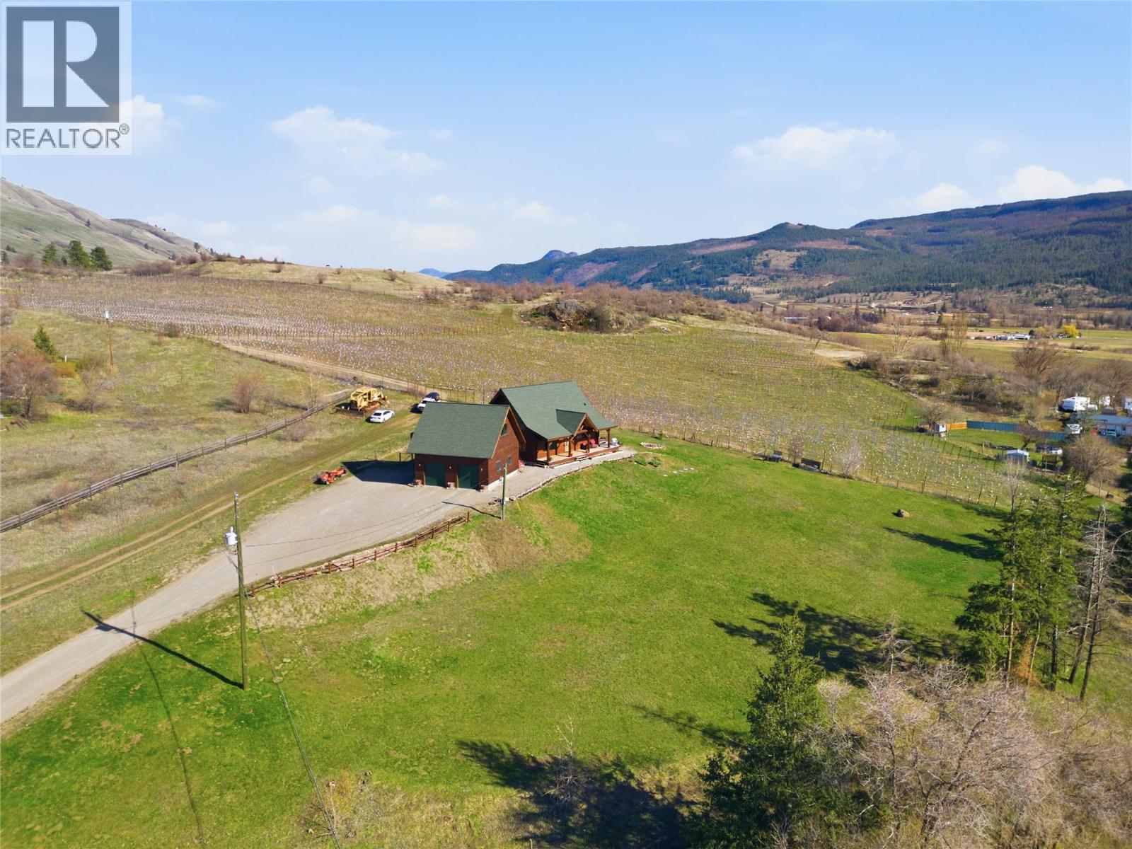 9371 6 Highway, Coldstream, British Columbia  V1B 3B5 - Photo 78 - 10397315