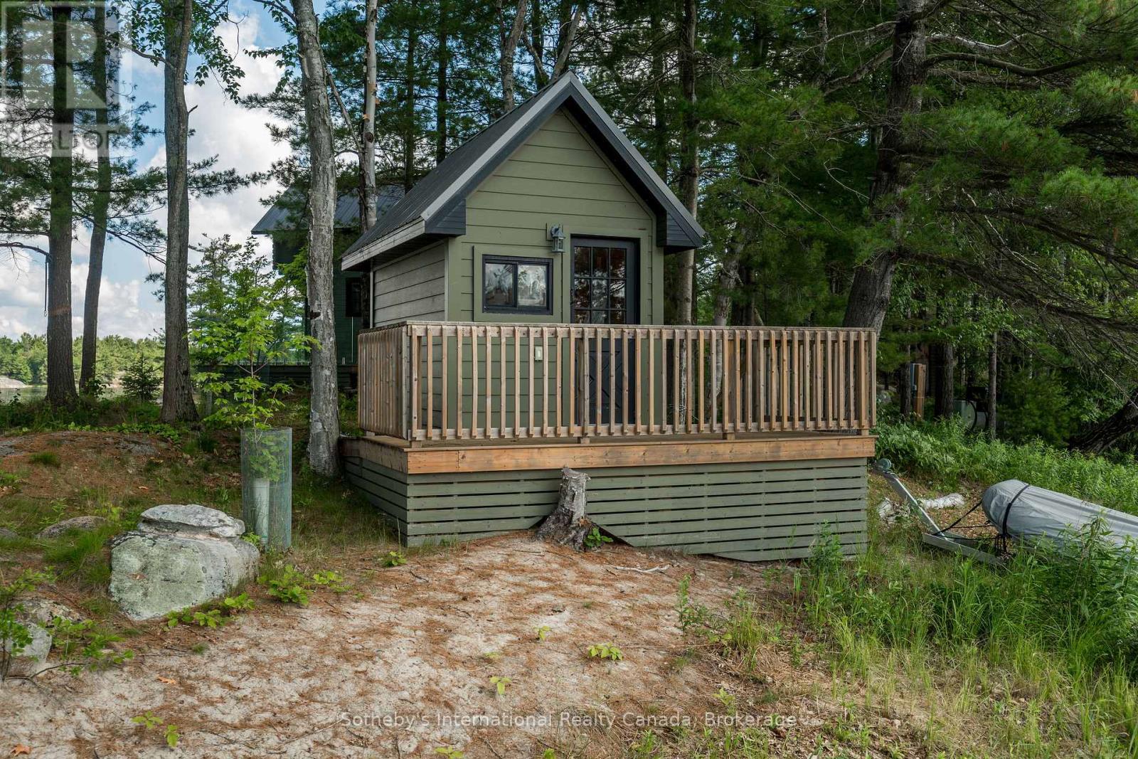 1 B277 Island, The Archipelago, Ontario  P0C 1H0 - Photo 26 - X13579328