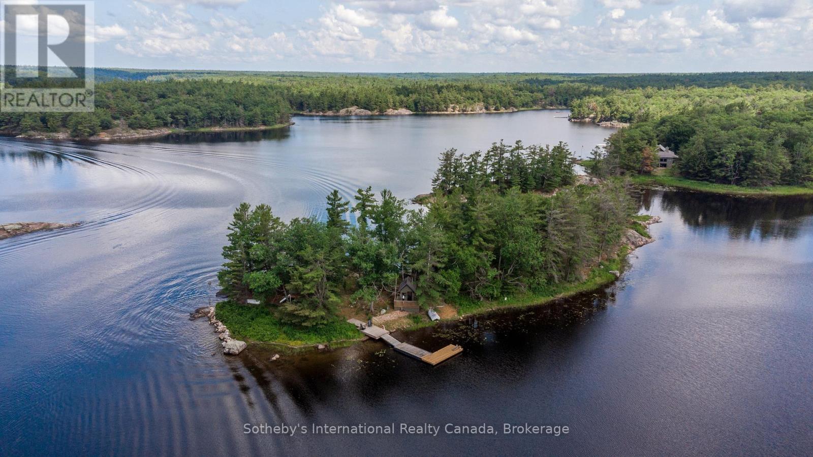 1 B277 Island, The Archipelago, Ontario  P0C 1H0 - Photo 32 - X13579328