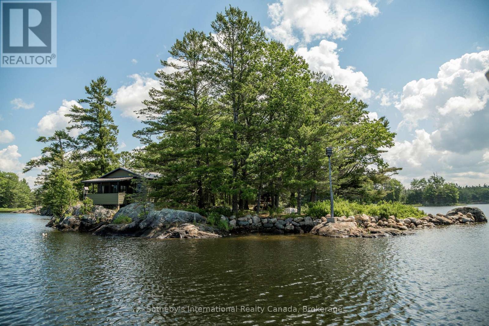 1 B277 Island, The Archipelago, Ontario  P0C 1H0 - Photo 4 - X13579328