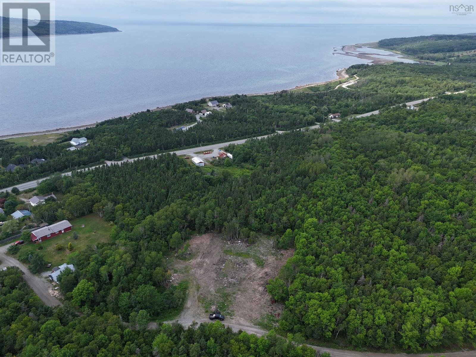 Highway 19, Troy, Nova Scotia  B9A 1H9 - Photo 2 - 202620276